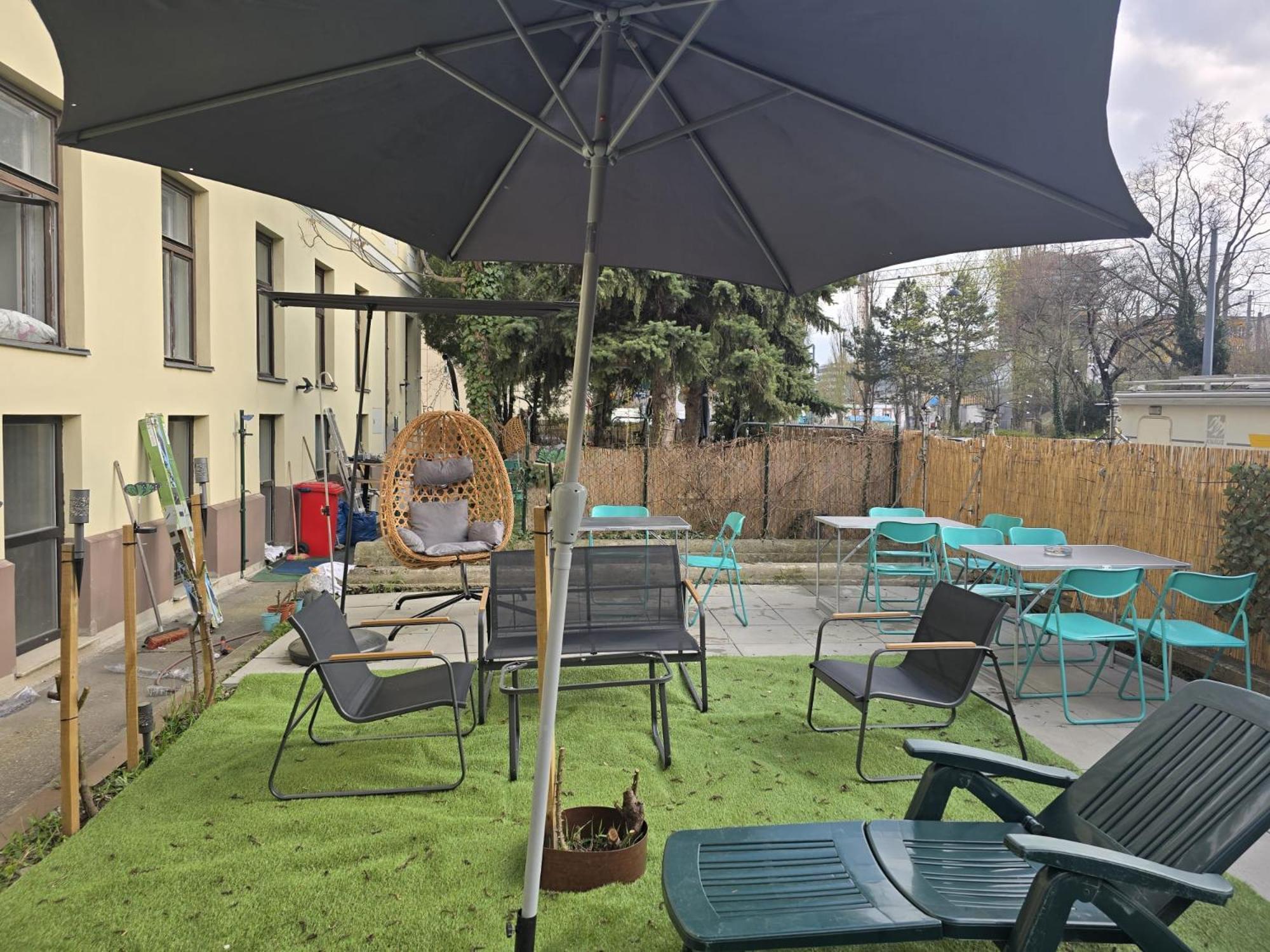 Neat Near Millenium Tower Apartment Wien
